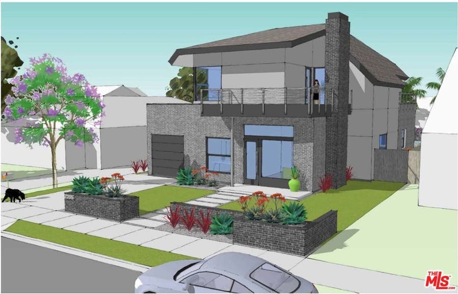 Property photo for 22025 San Miguel Street, Los Angeles, CA