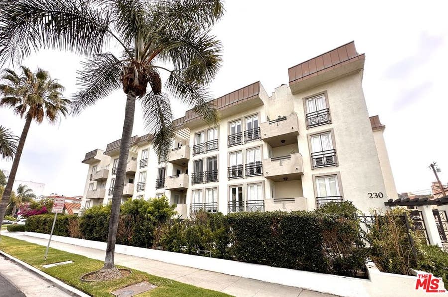 Property photo for 230 S Hamilton Drive, #210, Beverly Hills, CA