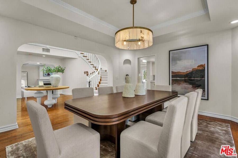 Property photo for 3225 Iredell Lane, Studio City, CA