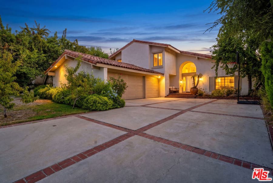 Property photo for 4441 Park Alisal, Calabasas, CA