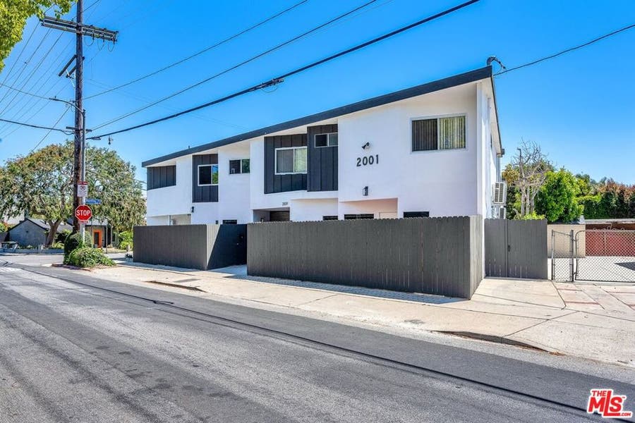 Property photo for 2001 Penmar Avenue, Venice, CA