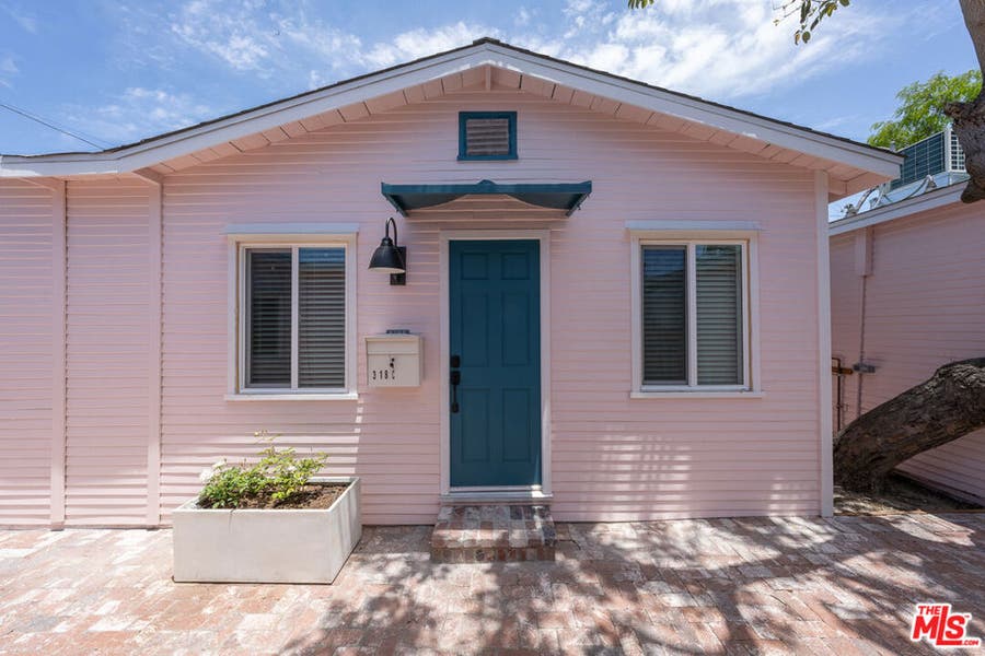 Property photo for 314 N Venice Boulevard, #C, Venice, CA