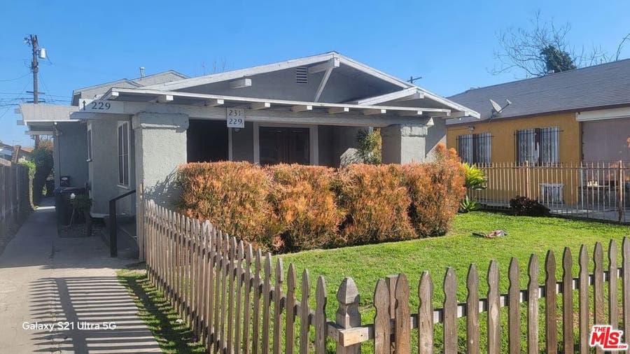 Property photo for 229 E 85th Street, #231, Los Angeles, CA