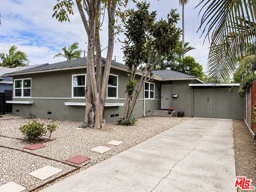 Property photo for 800 Appleby Street, Venice, CA