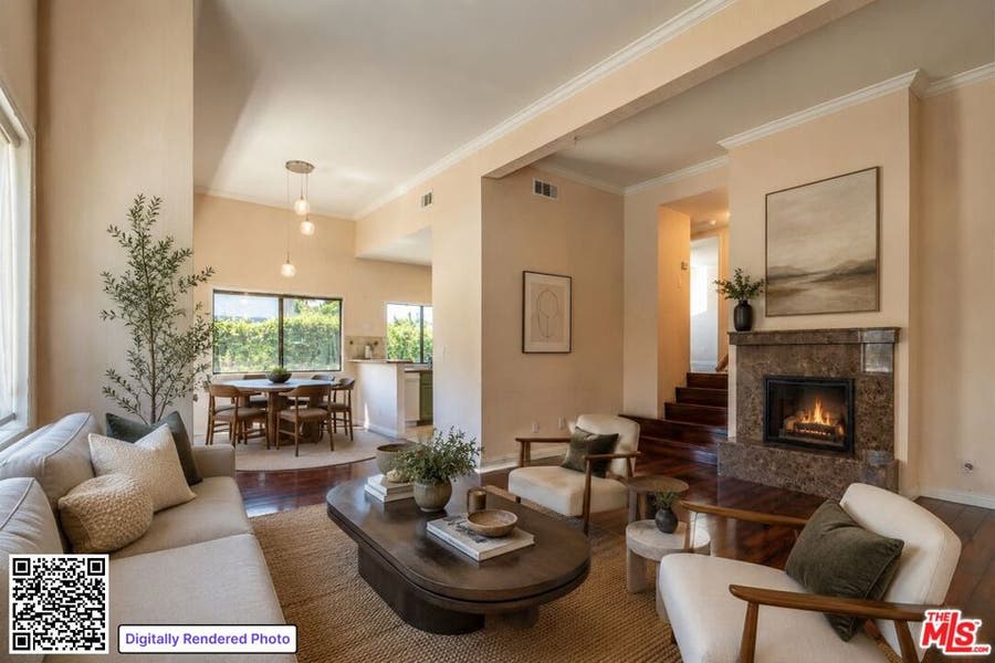 Property photo for 18445 Hatteras Street, #504, Los Angeles, CA