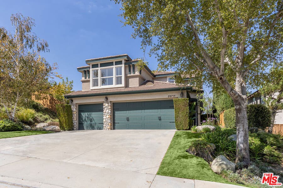 Property photo for 26713 Cardinal Drive, Santa Clarita, CA