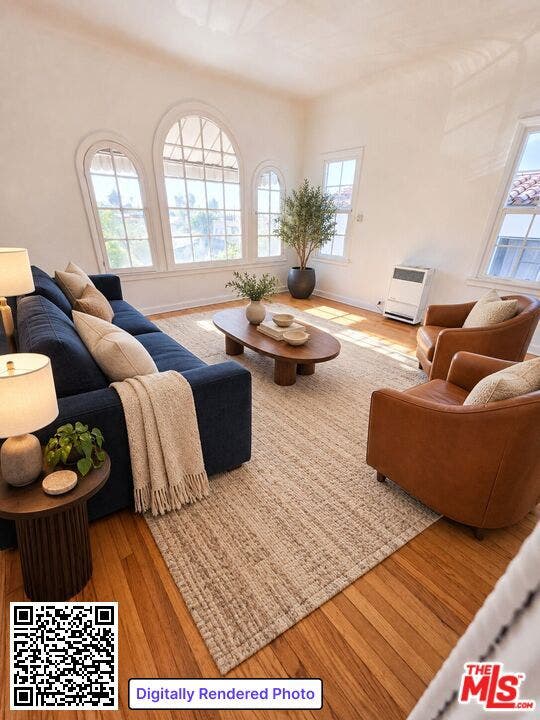Property photo for 1331 Masselin Avenue, Los Angeles, CA