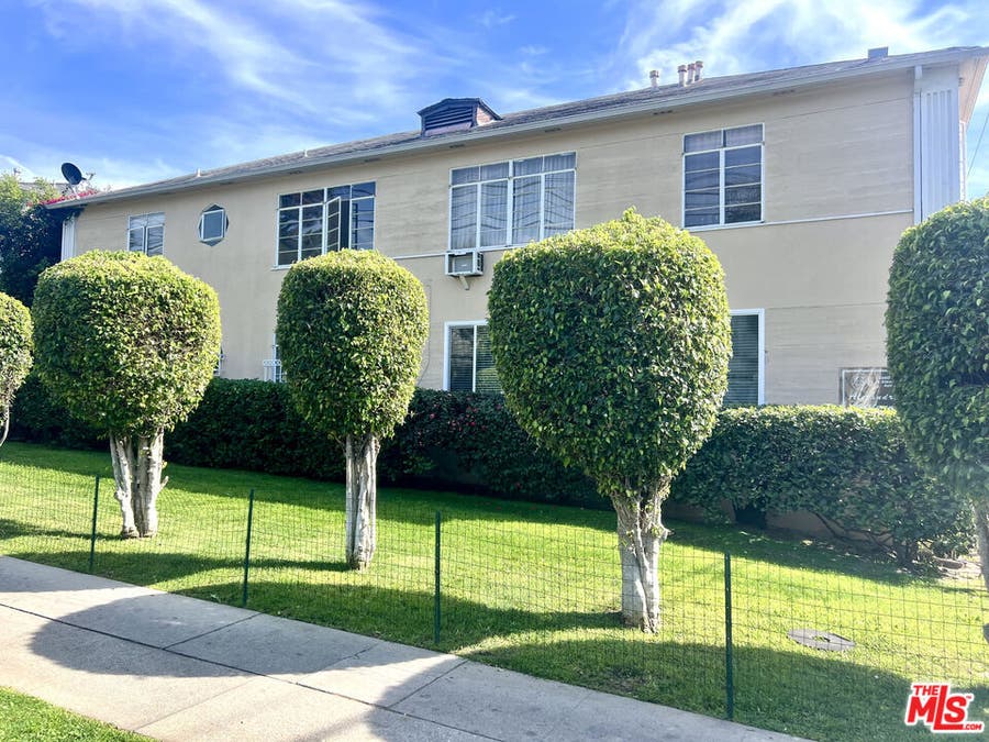 Property photo for 1860 N Alexandria Avenue, #1876, Los Angeles, CA