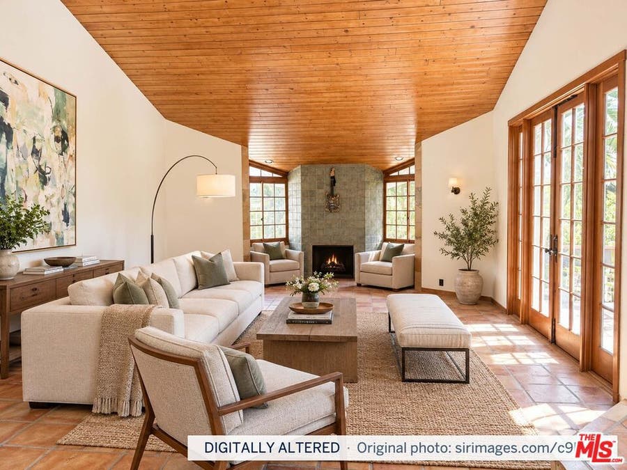 Property photo for 1823 Old Ranch Road, Los Angeles, CA