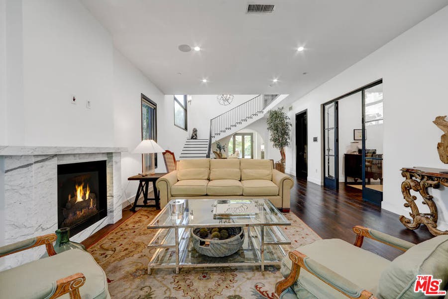 Property photo for 356 S Clark Drive, Beverly Hills, CA