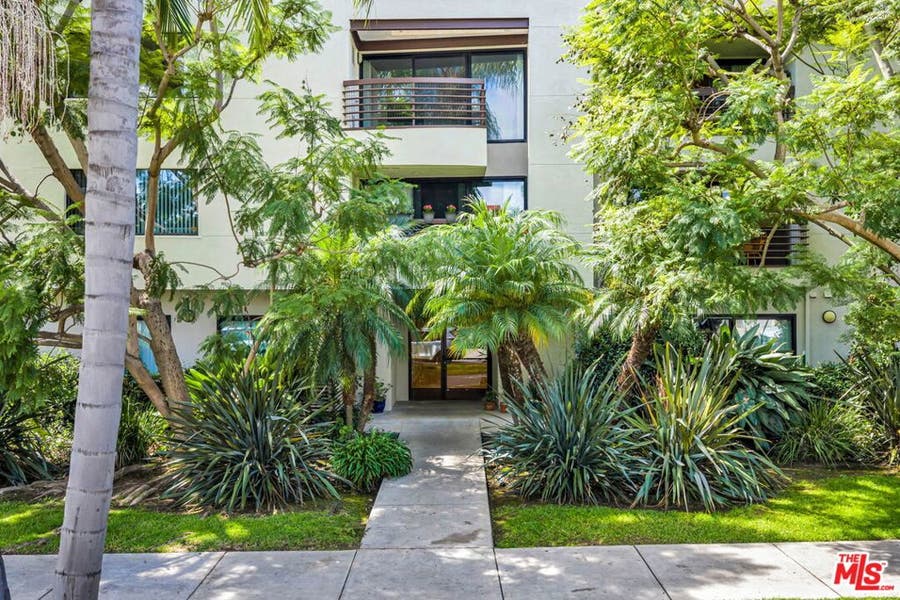 Property photo for 1144 12th Street, #307, Santa Monica, CA