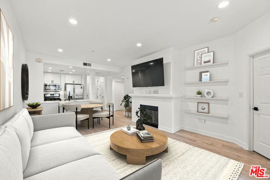 Property photo for 12963 Runway Road, #317, Playa Vista, CA