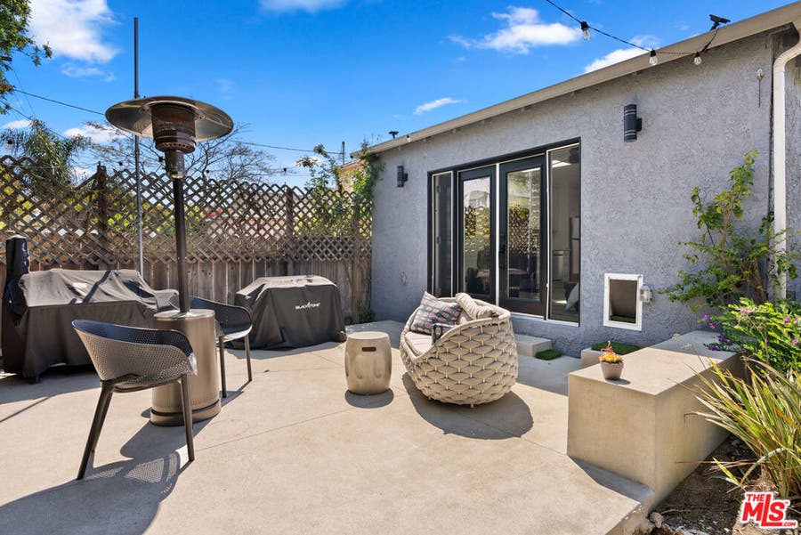 Property photo for 8102 Stewart Avenue, Westchester, CA