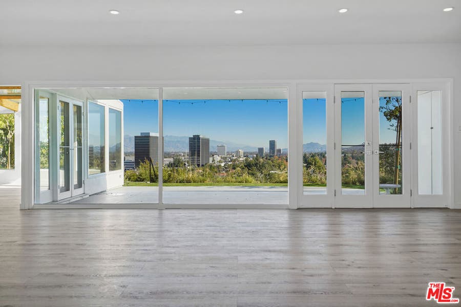 Property photo for 16210 Bertella Drive, Los Angeles, CA
