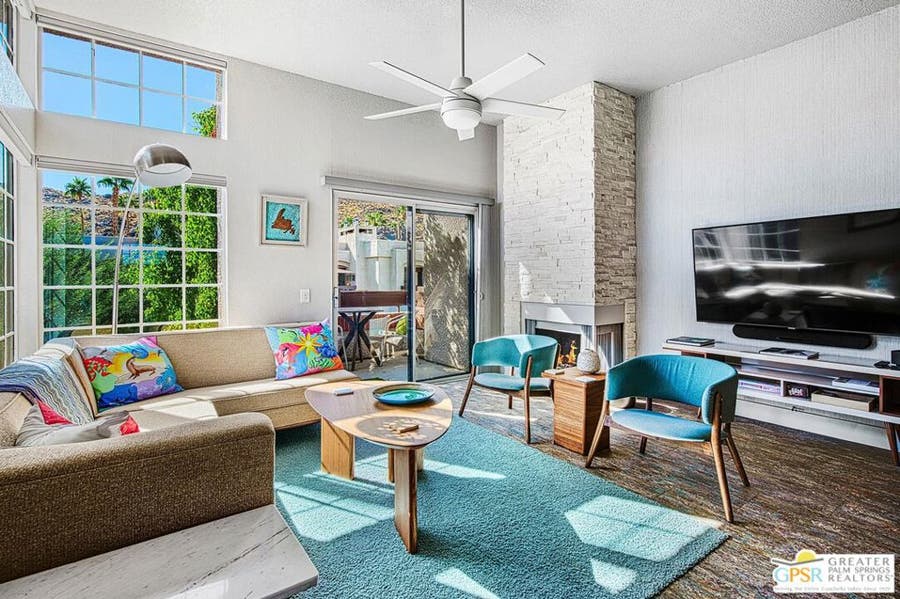 Property photo for 2601 S Broadmoor Drive, #47, Palm Springs, CA