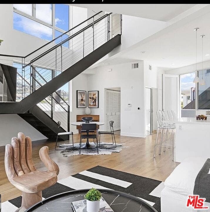 Property photo for 616 N Croft Avenue, #8, West Hollywood, CA