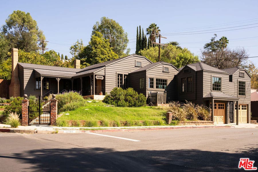 Property photo for 4890 Floristan Avenue, Los Angeles, CA