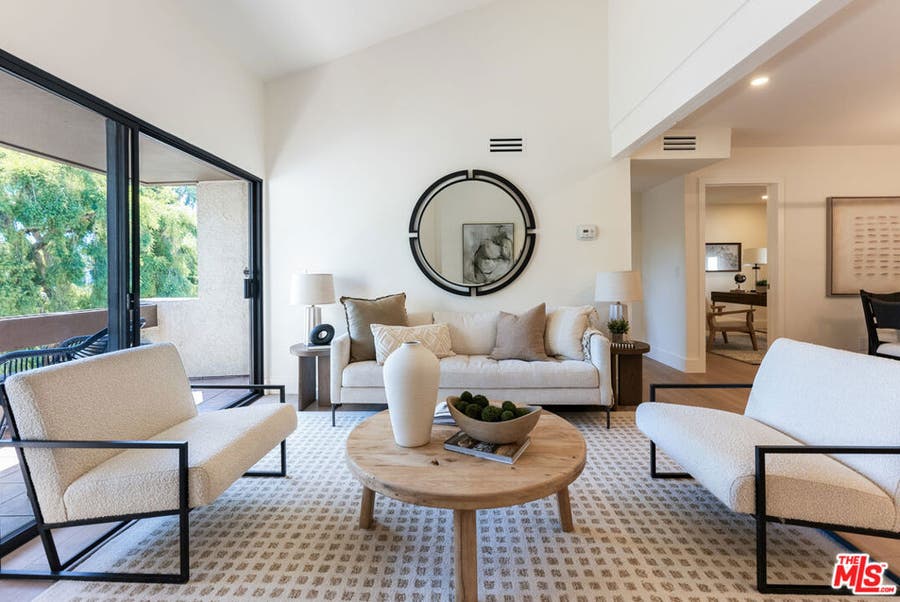 Property photo for 5800 Owensmouth Avenue, #76, Woodland Hills, CA