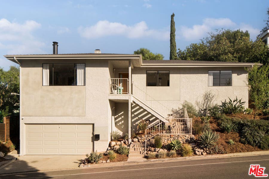 Property photo for 4020 Division Street, Los Angeles, CA
