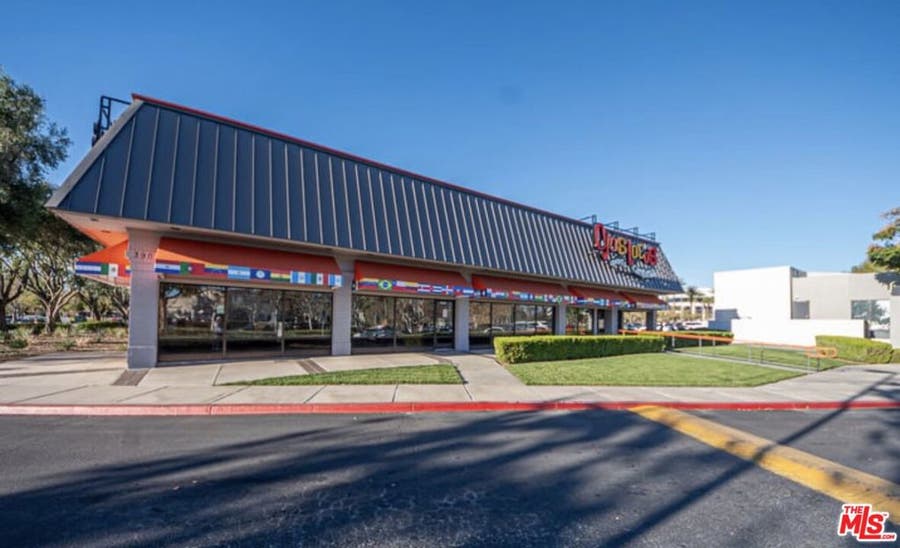 Property photo for 390 E Hospitality Lane, San Bernardino, CA