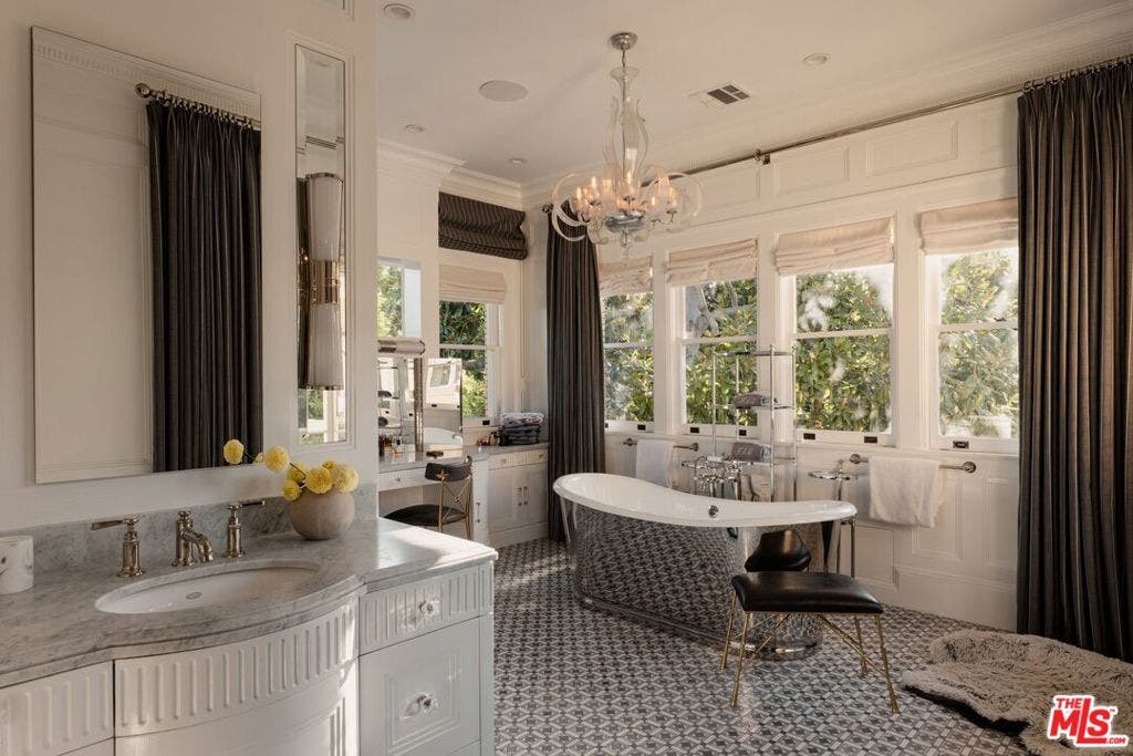 601 S Windsor Boulevard, Los Angeles, CA 90005