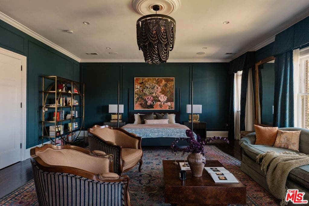 601 S Windsor Boulevard, Los Angeles, CA 90005