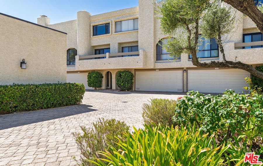 Property photo for 4247 Freedom Drive, #502, Calabasas, CA