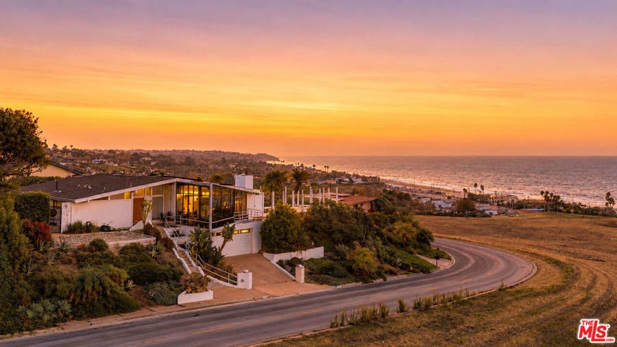 Property photo for 6246 Trancas Canyon Road, Malibu, CA