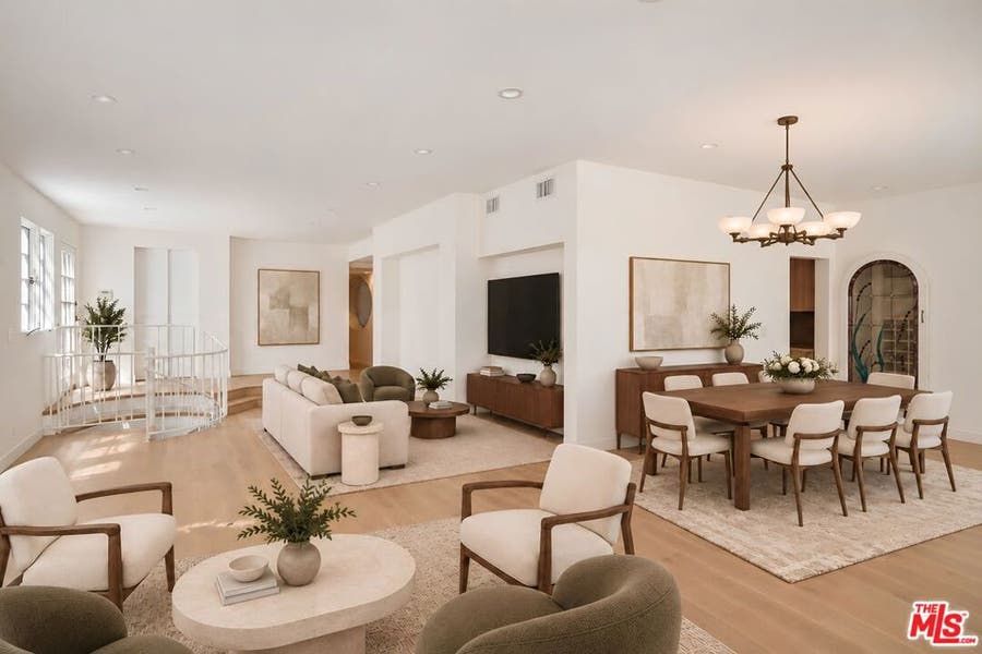 Property photo for 9921 Durant Drive, #1, Beverly Hills, CA