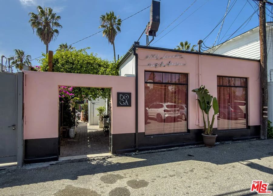 Property photo for 1415 Abbot Kinney Boulevard, Venice, CA