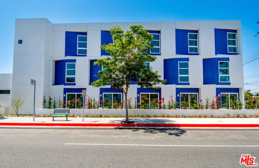 Property photo for 13919 S Normandie Avenue, #20, Gardena, CA