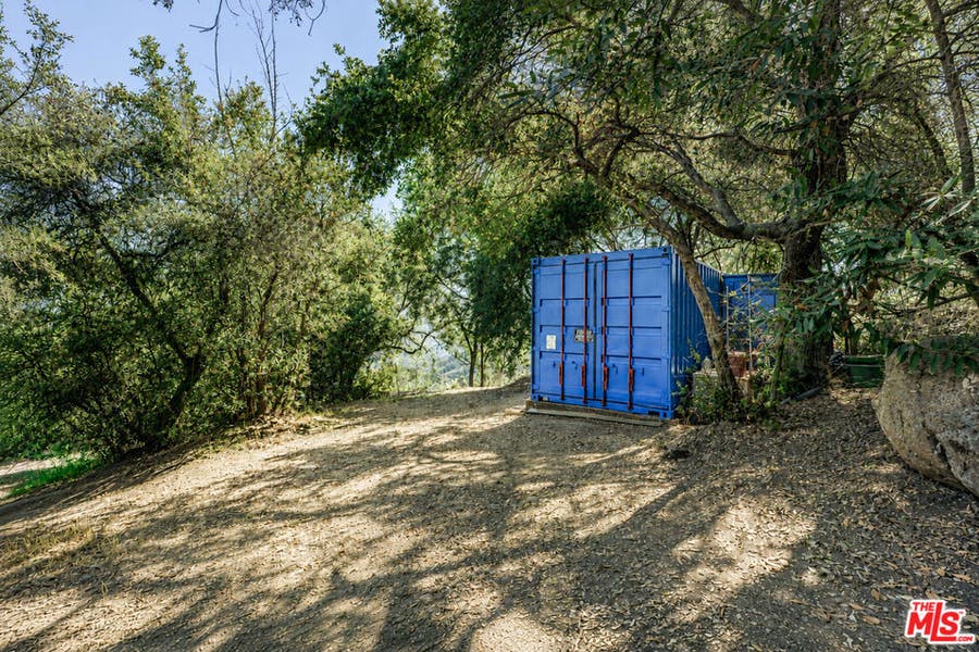 Property photo for 0 Vulcan Lane, Topanga, CA