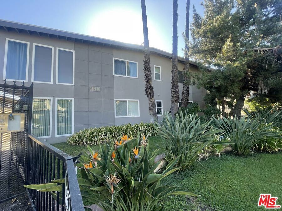 Property photo for 5510 Corteen Place, Los Angeles, CA