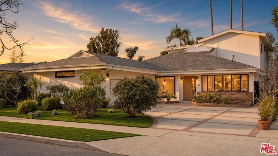 Property photo for 2407 Guthrie Drive, Los Angeles, CA