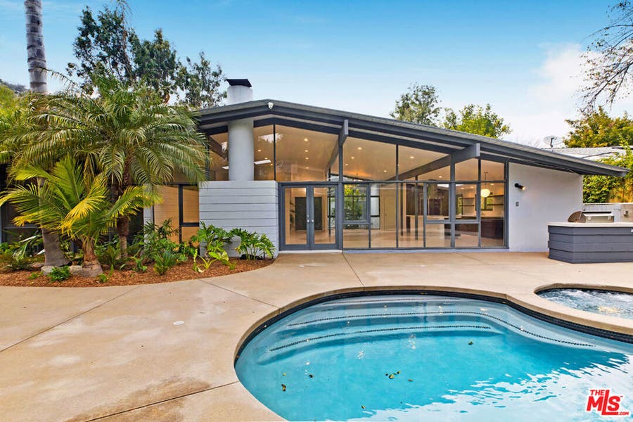 Property photo for 7560 Lolina Lane, Los Angeles, CA