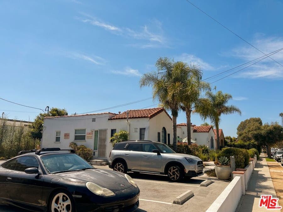 Property photo for 1140 Nowita Place, Los Angeles, CA