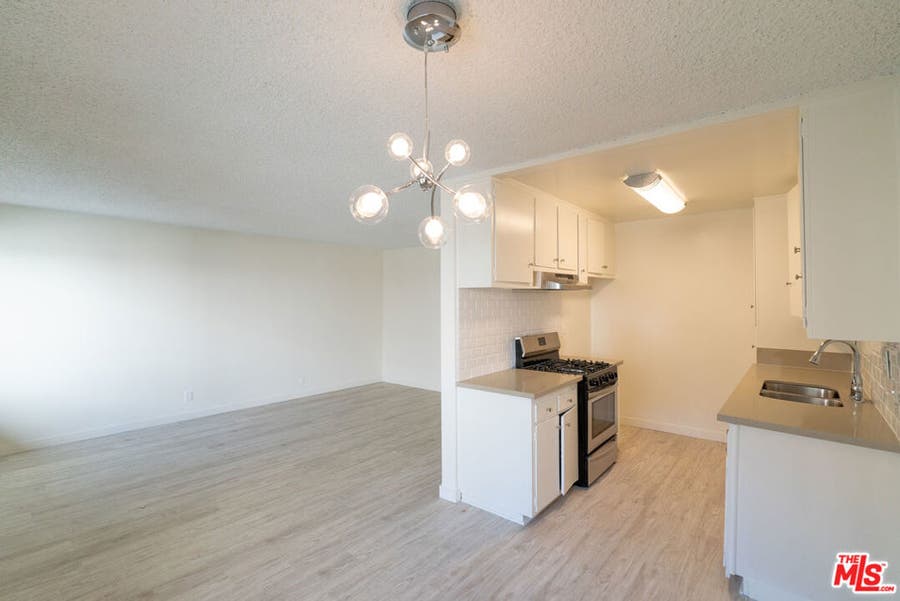 Property photo for 7548 W HAMPTON Avenue, #104, West Hollywood, CA