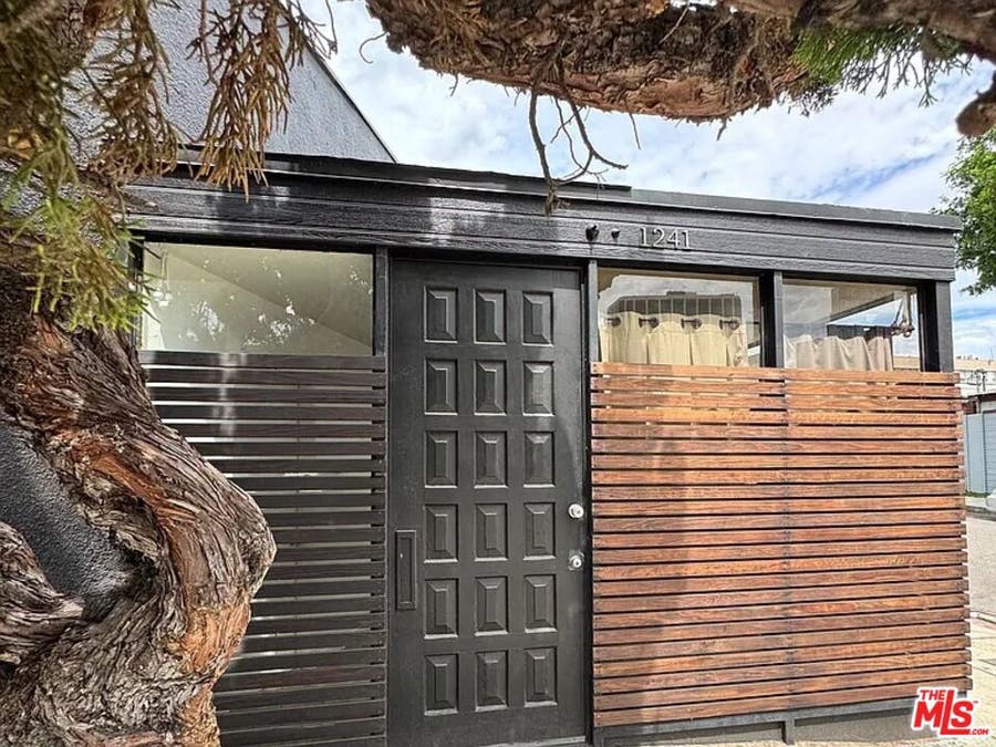 Property photo for 119 S Bixel Street, Los Angeles, CA
