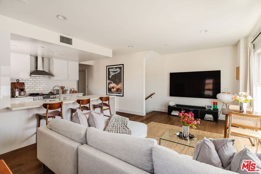 Property photo for 1514 S Bedford Street, Los Angeles, CA