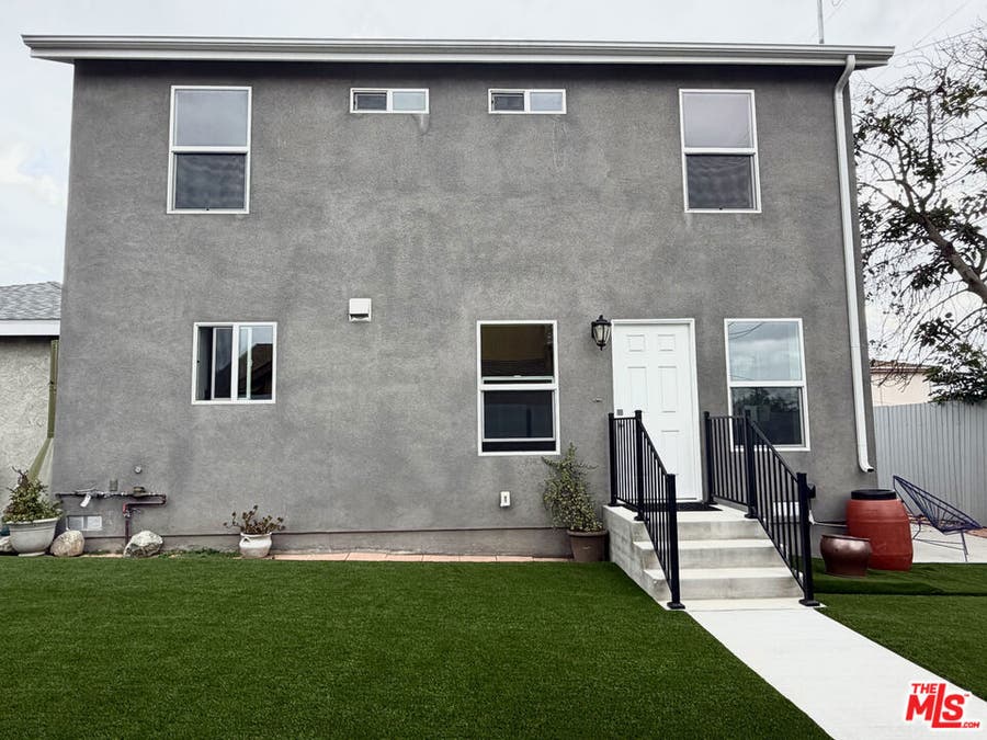 Property photo for 384 Hargrave Street, #1/2, Inglewood, CA