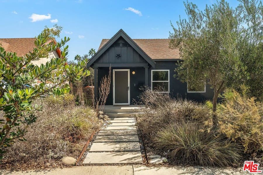 Property photo for 1218 N Park Avenue, Inglewood, CA