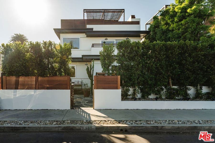Property photo for 2325 McKinley Avenue, Los Angeles, CA