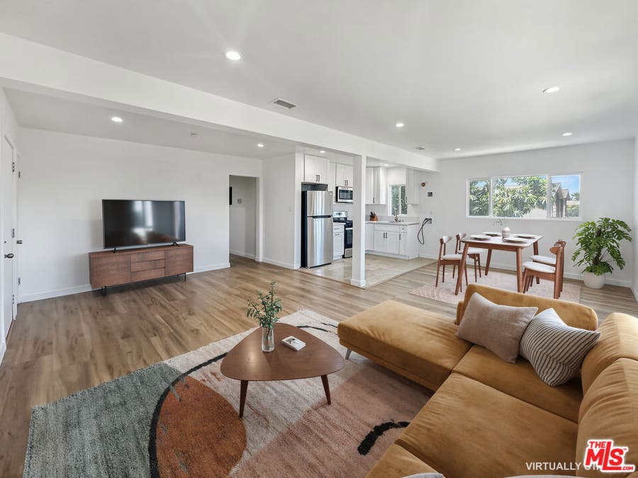 Property photo for 1100 S Inglewood, #2, Inglewood, CA