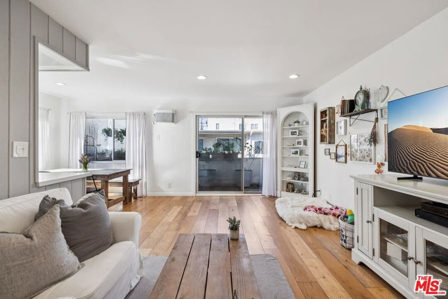 Property photo for 1831 Prosser Avenue, #304, Los Angeles, CA