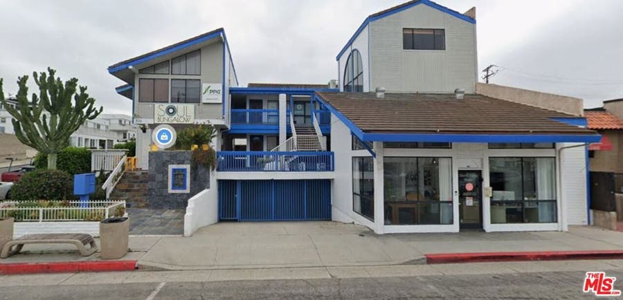 Property photo for 950 Hermosa Avenue, #108, Hermosa Beach, CA