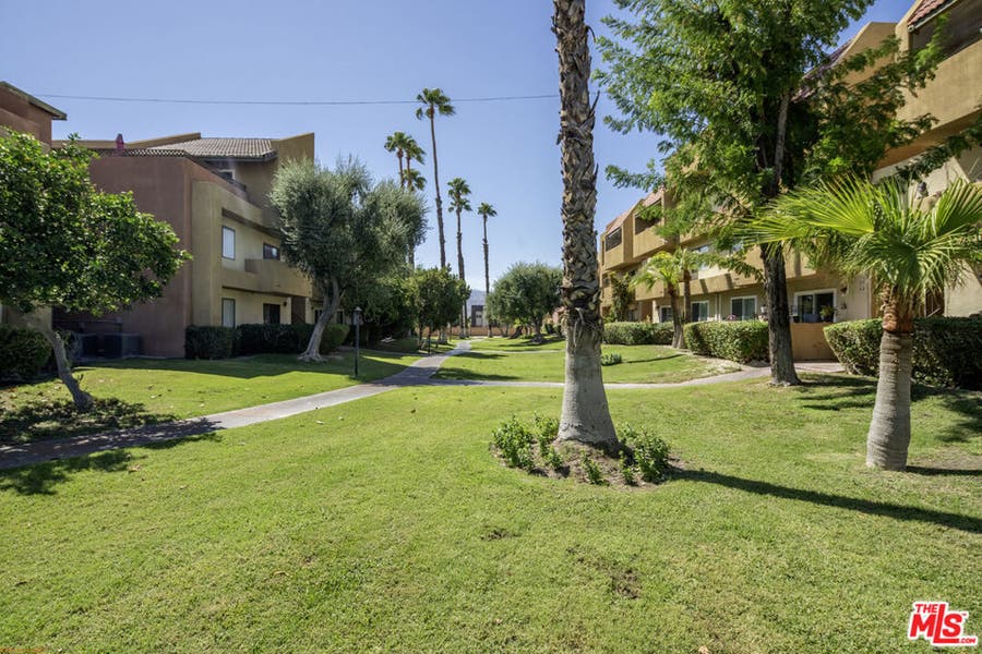 Property photo for 32200 Cathedral Canyon Drive, #101, Cathedral City, CA