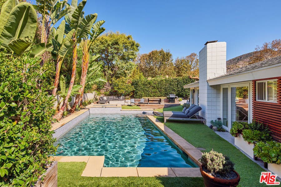 Property photo for 6259 Frondosa Drive, Malibu, CA