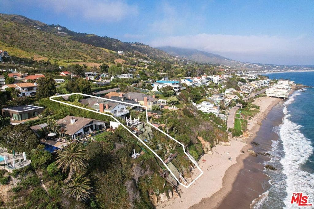 31740 Broad Beach Road, Malibu, CA 90265