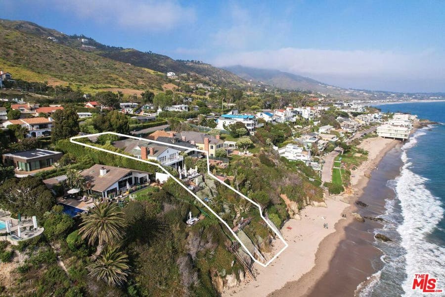 Property photo for 31740 Broad Beach Road, Malibu, CA