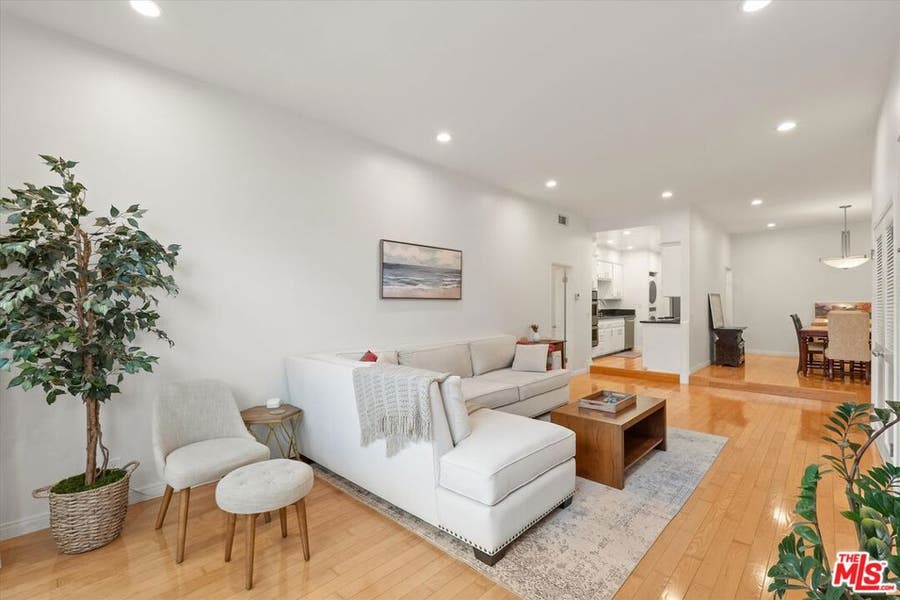 Property photo for 11947 Dorothy Street, #203, Los Angeles, CA